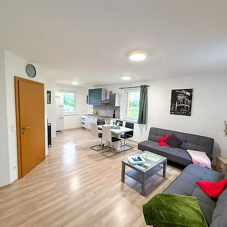 Appartement Krones