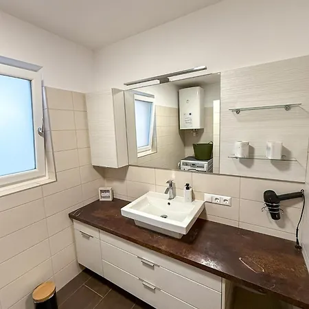 Appartement Krones Weiz