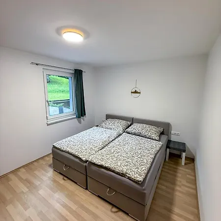 Krones Appartement Weiz