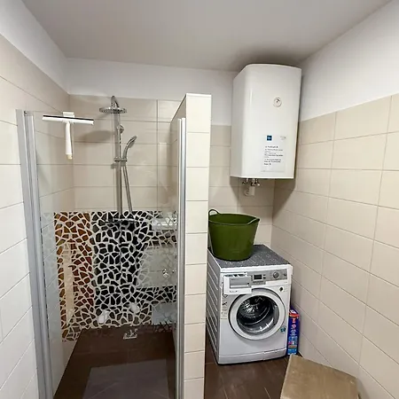Appartement Krones
