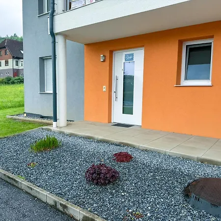 Krones Appartement Weiz