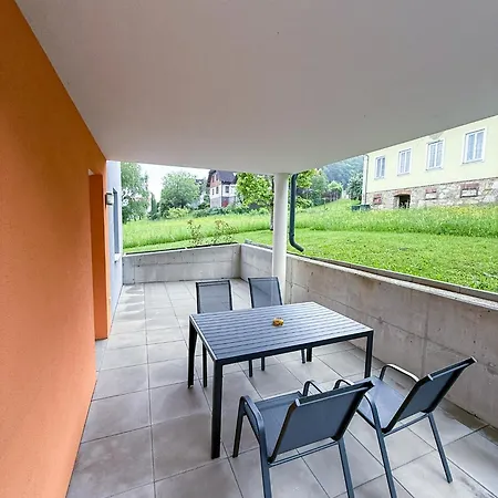 Krones Appartement Weiz
