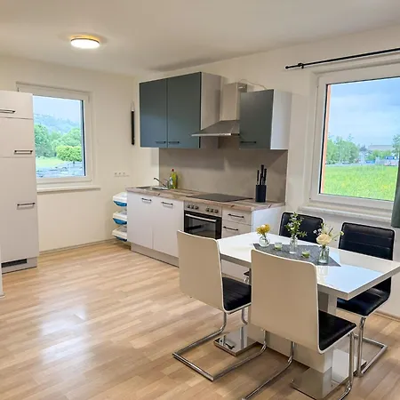 Krones Appartement Weiz