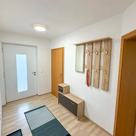 Krones Appartement *
