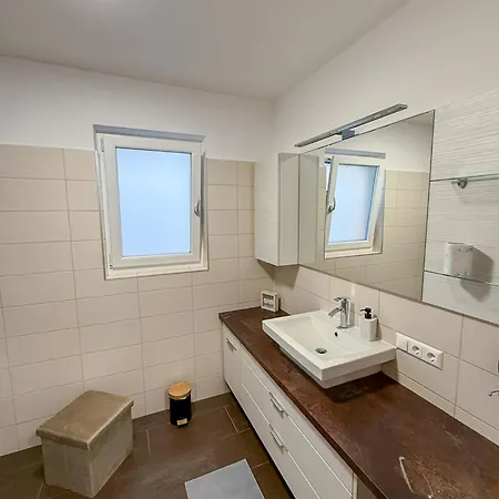 Krones Appartement