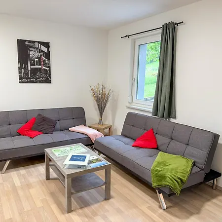 Appartement Krones