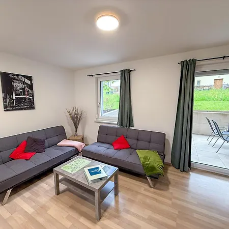 Appartement Krones *