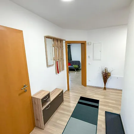Krones Appartement Weiz