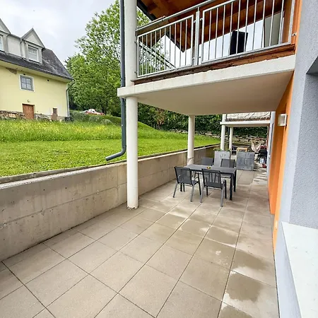 Krones Appartement *