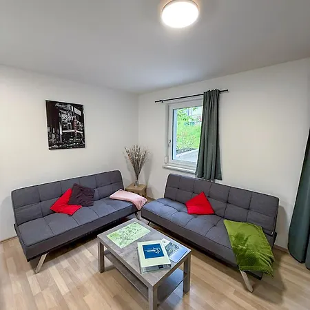 Appartement Krones