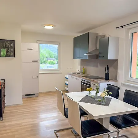 Krones Appartement Weiz