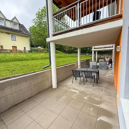 Krones Appartement Weiz
