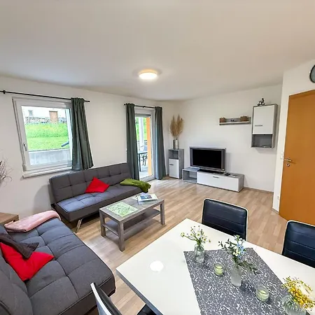 Krones Appartement *