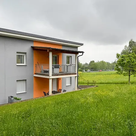 Krones Appartement