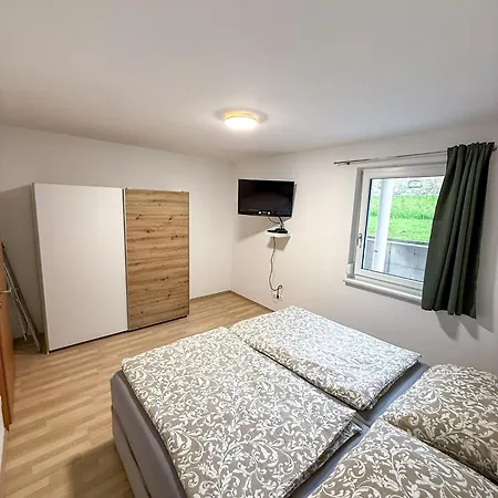Apartment Krones Weiz