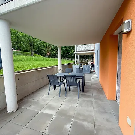 Appartement Krones *